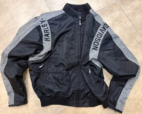 Harley davidson giacca - davidson,