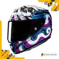 Casco moto Integrale HJC RPHA