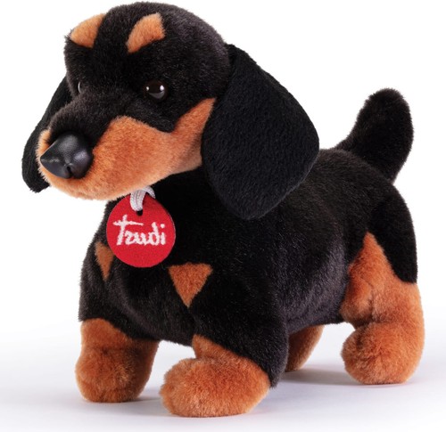 Bassotto leo peluches per - peluches,