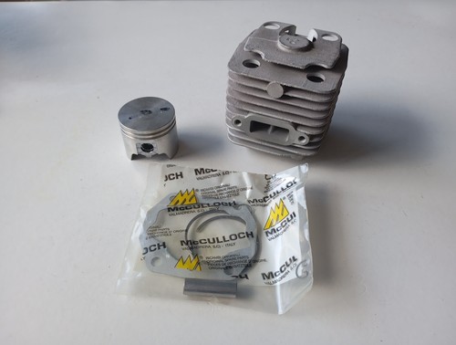 Kit cilindro mcculloch 240008 - kit,