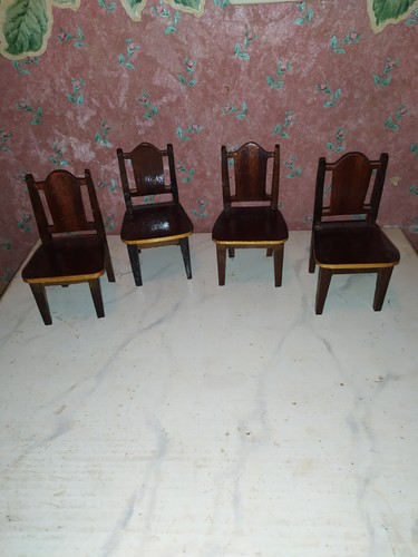 Sedie antiche 1920 - 4, antiche-1920-30