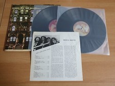 Led Zeppelin – Physical