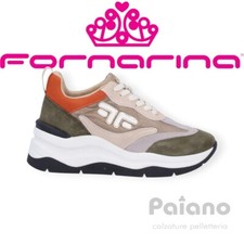 Fornarina Manila 6 sneakers