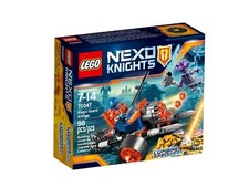 Lego Nexo Knights 70347