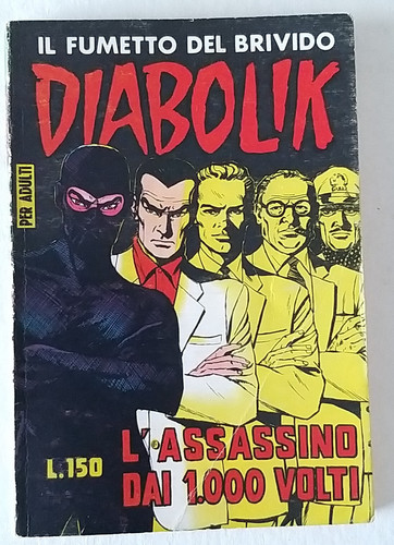 Diabolik numero 24 prima - numero,
