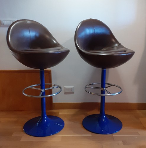 Sgabelli anni venus bj - sgabelli, 60
