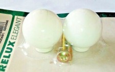 Coppia Pomelli pomoli mobili