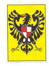 Risorgimento Italiano, Panini