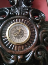 Orologio parete vintage - orologio,