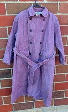 Giacca Spolverino Denim