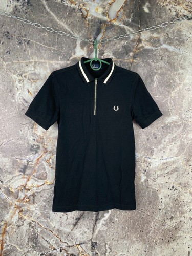 Polo uomo fred perry - perry, casual