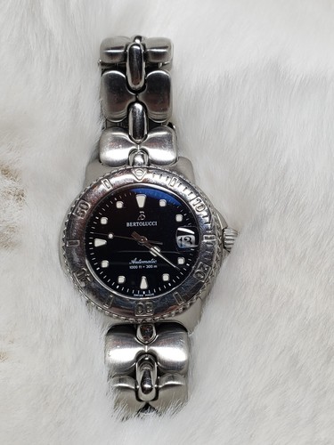 Orologio bertolucci midsize - bertolucci,