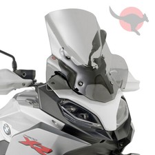CUPOLINO / PARABREZZA [GIVI] - BMW F 900 XR (2020-2021-2022-2023-2024) - D5137S