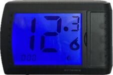 CRONOTERMOSTATO A PARETE ALIMENTAZIONE 230V ORIEME VISIOMATIC KM23319 GIORNALIER