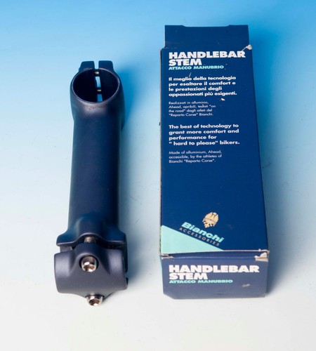 Stem attacco manubrio 130 1 - stem,
