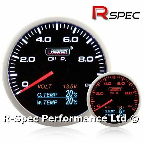 Prosport 60mm 1 multi - 4,