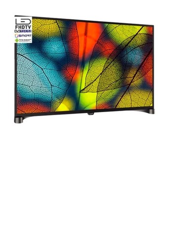 Led full all star - tv,