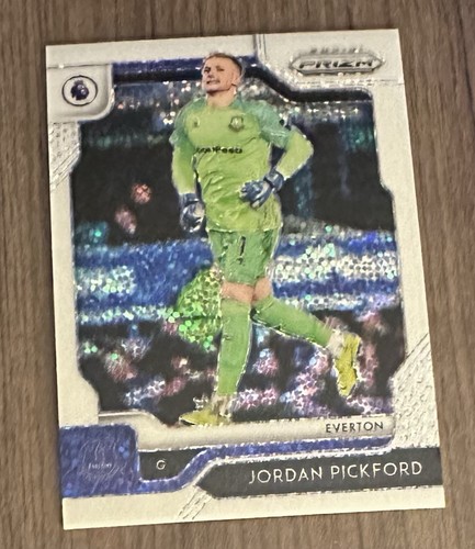 Jordan pickford 2019 panini - 2019-20,