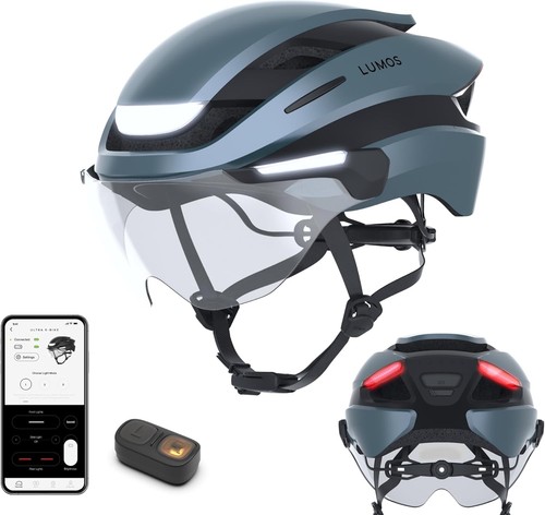Lumos ultra casco bici - casco,