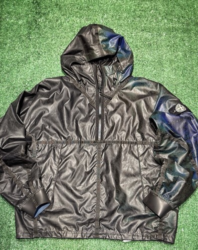 Stone island prototype - island,