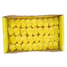  36 Pcs Pollo Finto Mini