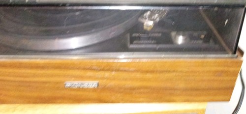 Vintage pioneer 15d - vintage,