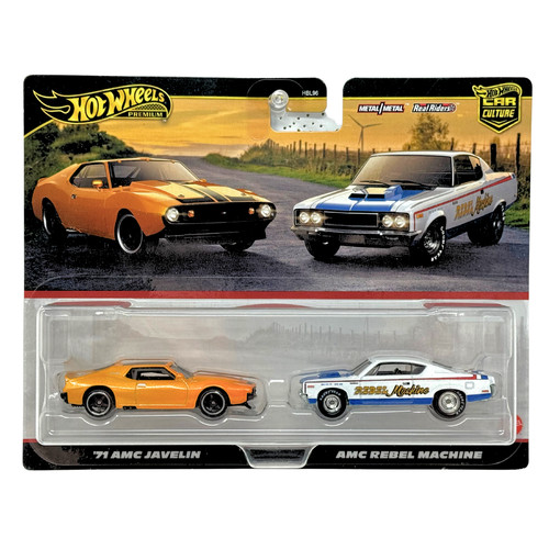 Hot wheels premium 1971 - wheels,