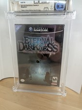 Eternal Darkness Sanity's