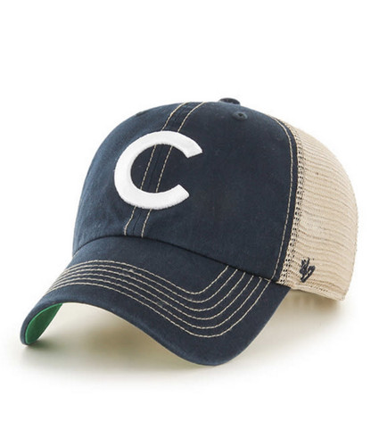 Cappello papà camionista