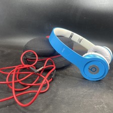 Beats dre solo hd - beats, dr.