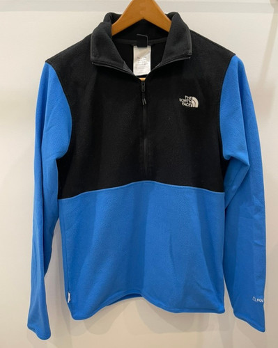 Maglione uomo pile the north - the,