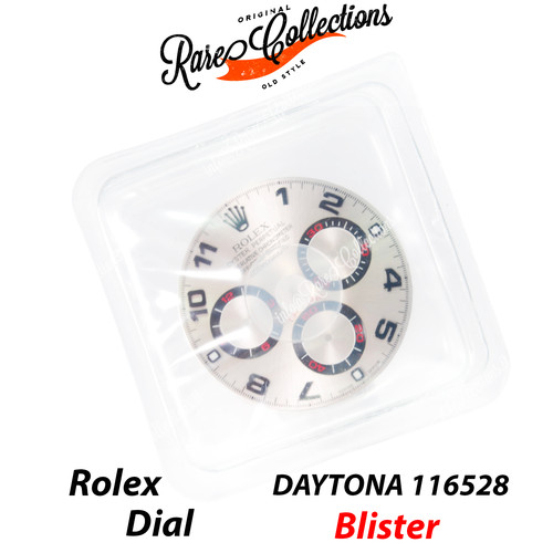 Rolex dial 116528 nuovo new - dial,