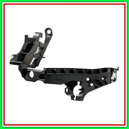 Supporto faro sinistro audi - supporto,