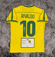 Maglia/Shirt Home Rivaldo