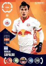 Panini FIFA Adrenalyn XL Club