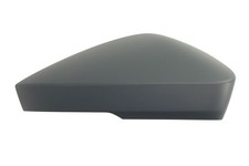 Exterior mirror cover for