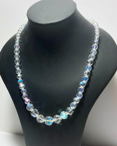 Collana stile vintage - , aurora