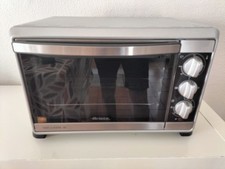 fornetto elettrico Ariete mod