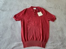 NEW - POLO BALLANTYNE T-shirt