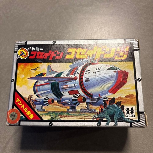 Modellino lega tomy - modellino, in