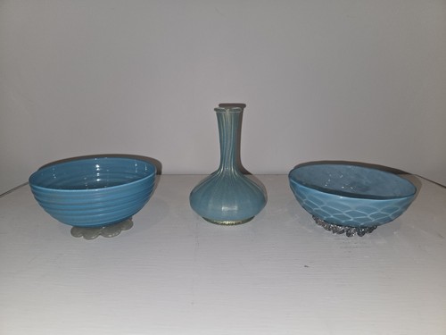 Set vasi ciotole in - set,
