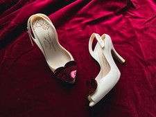 Vivienne Westwood x Melissa