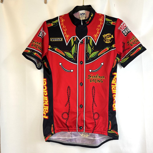 Maglia corsa voler salsa - maglia,