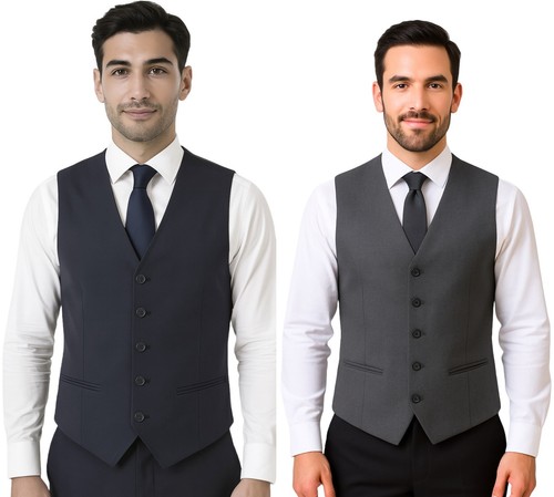 Gilet uomo lana matrimonio