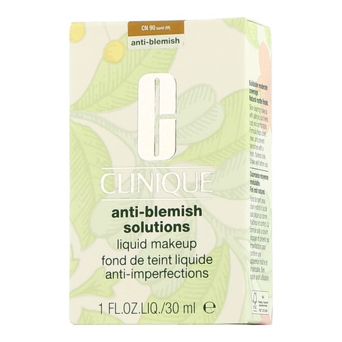 Clinique anti blemish - clinique, anti-blemish
