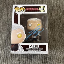 Josh Brolin firmato cavo Funko