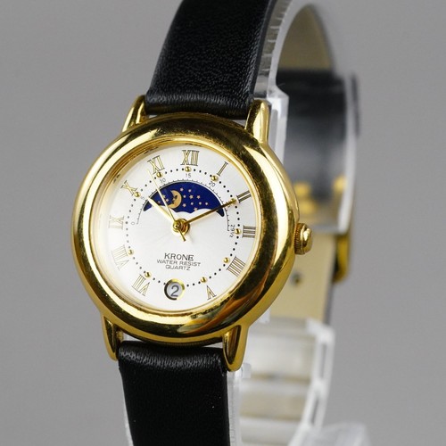 Krone miyota mov - krone, (citizen)mov