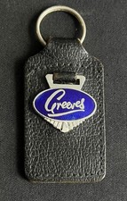 GREEVES MOTORCYCLE SCRAMBLE