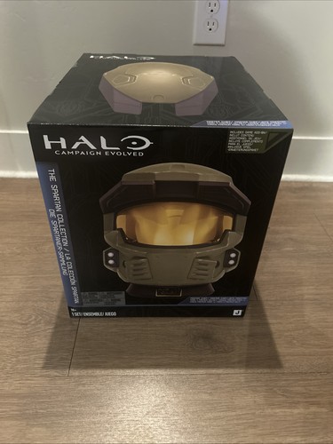 Casco halo campaign evolved - halo,