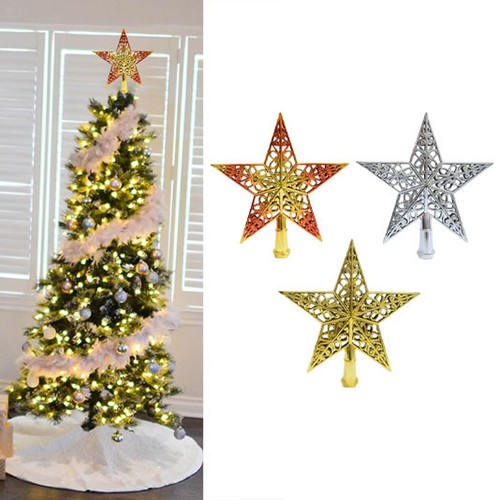 Puntale per albero - , natale